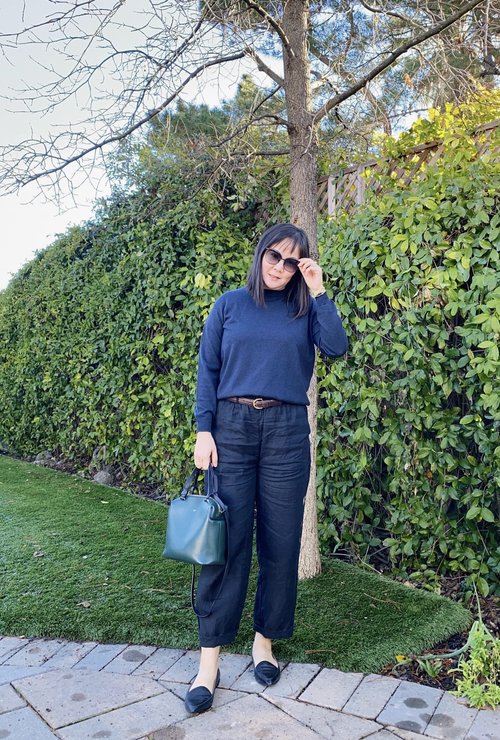 Babaa cardigan review best sale
